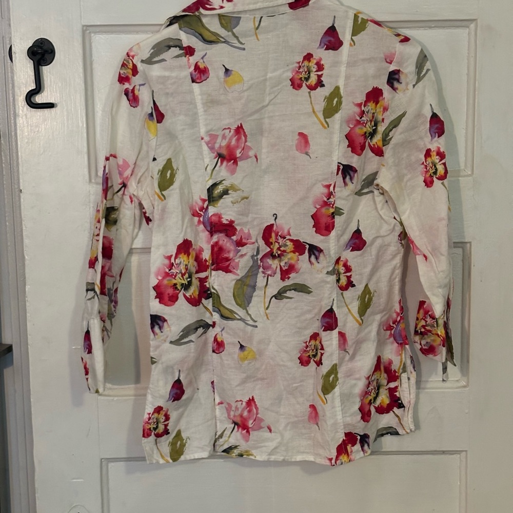 Blouse - Picture 3 of 3